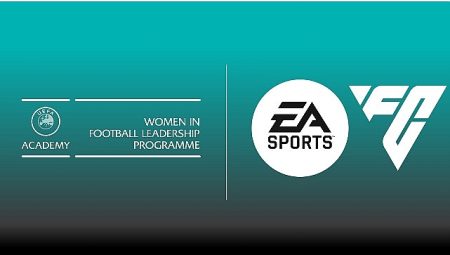 EA, Kadın Tarihi Ayı Kapsamında UEFA İle Yeni Bir Ortaklığa İmza Atıyor