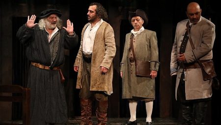 İstanbul Büyükşehir Belediyesi Şehir Tiyatroları, 27 Mart Dünya Tiyatro Günü’nü ücretsiz sahneleyeceği 8 oyunla kutluyor