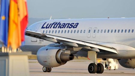 Lufthansa’da yine grev krizi: 1000 uçuş iptal edilebilir