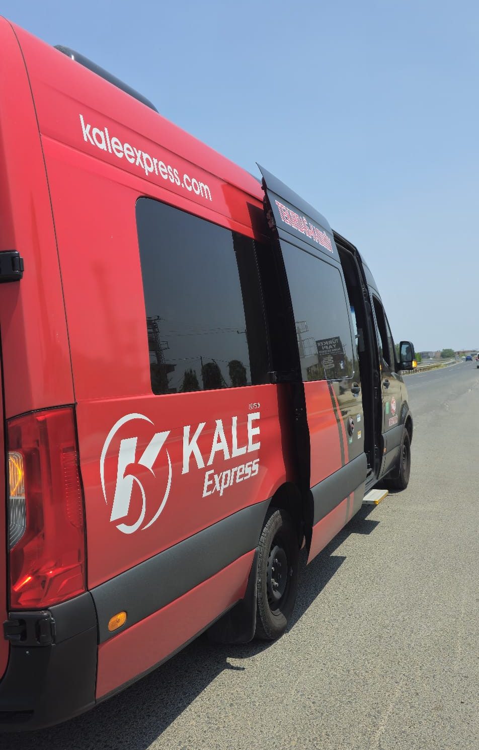 Tekirdağ Yeniçiftlik’te Bilet Skandalı: Kale Express Yolcuları Yolda Bıraktı!