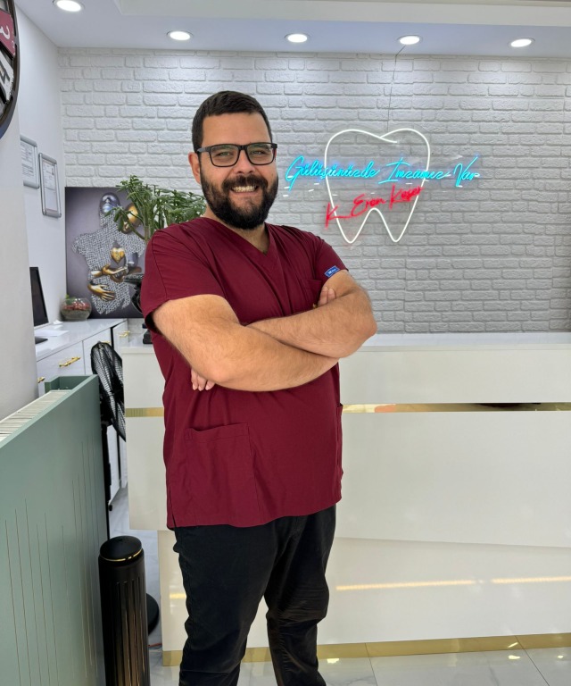 EREN KESER EREN KESER