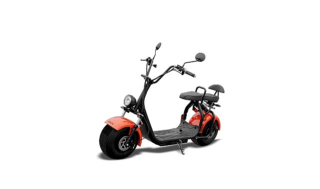 27 Kasım’da Mobilite Ürünleri A101’de