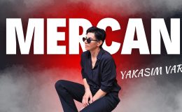 🎤 Mercan’dan Duygusal İlk Single: “Yakasım Var” Dinleyiciyle Buluştu