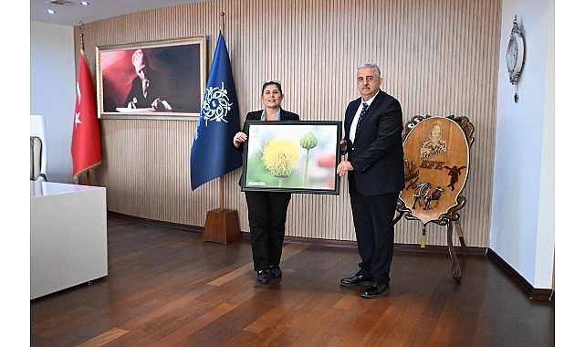 Aydın Büyükşehir Belediyesi İle Tarım Orman Bakanlığı Arasında 217 Milyonluk İşbirliği Protokolü