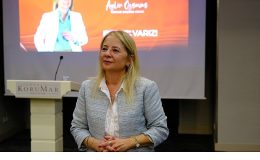 Aylin Özsavaş: Turizmin merkezinde TÜRSAB olacak!