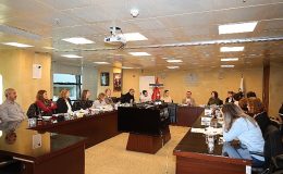 Baharat sektöründe güçler birleştirildi