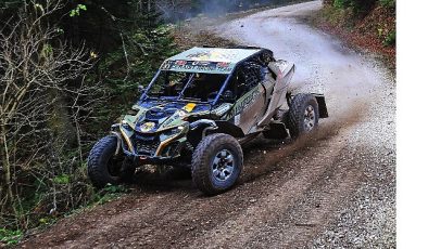 Bolu’da Nefesleri Kesen Mücadele