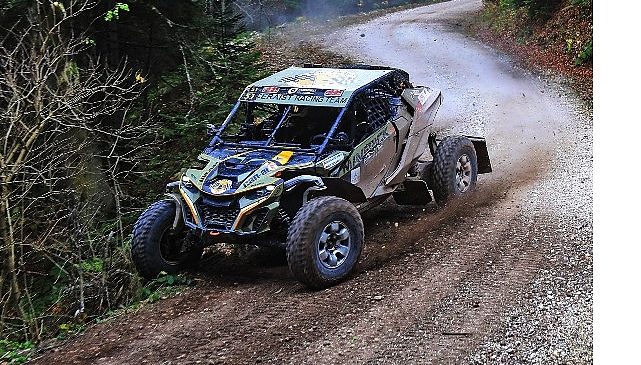 Bolu’da Nefesleri Kesen Mücadele