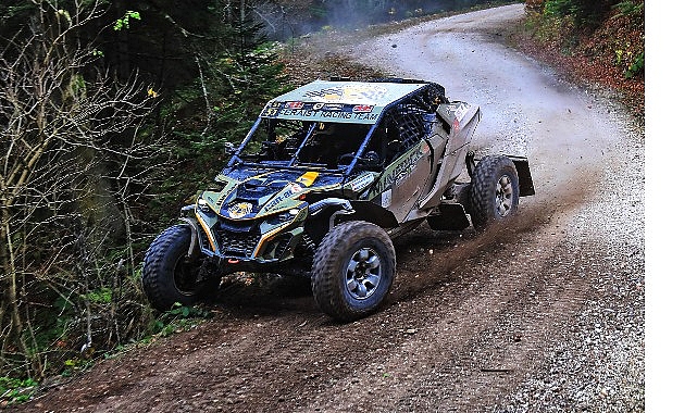 Bolu’da Nefesleri Kesen Mücadele