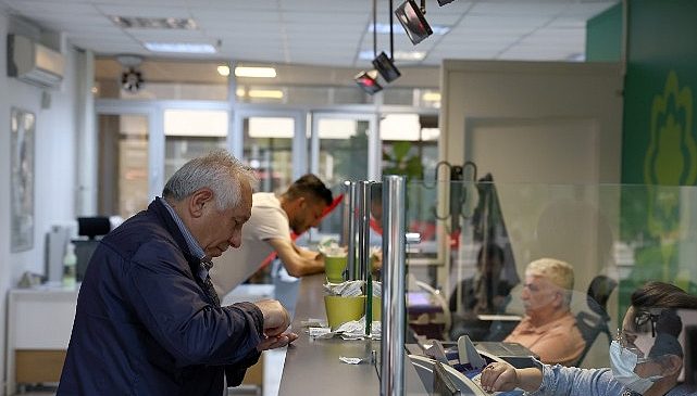 Çankaya Belediyesi’nden Vergi Hatırlatması