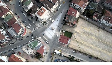 Darıca trafiğine nefes aldıracak çözüm