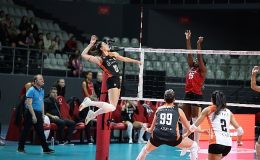 Eczacıbaşı Dynavit’ten, THY deplasmanında galibiyet