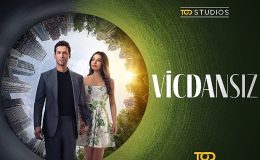 Ekin Koç ve Ayça Ayşin Turan’ın Başrollerinde Yer Aldığı ”Vicdansız”ın Afişi Yayınlandı