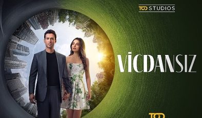 Ekin Koç ve Ayça Ayşin Turan’ın Başrollerinde Yer Aldığı ”Vicdansız”ın Afişi Yayınlandı