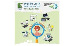 Elektrikli ve Elektronik Eşyalarımız ile Atıkları Kıymetli
