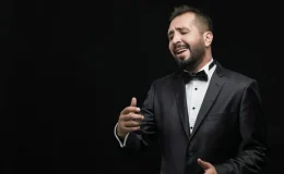 🎤 Ersan Er Türkiye Genelinde Sahne Fırtınası Estiriyor!