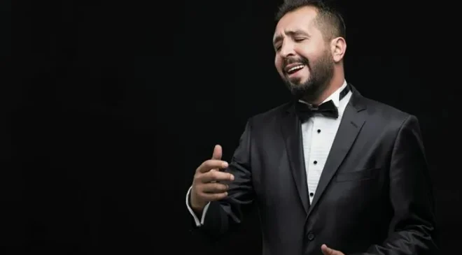 🎤 Ersan Er Türkiye Genelinde Sahne Fırtınası Estiriyor!