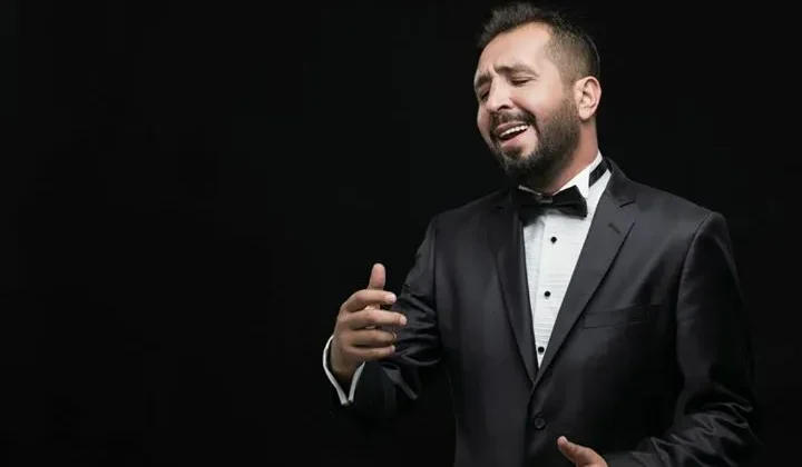 🎤 Ersan Er Türkiye Genelinde Sahne Fırtınası Estiriyor!