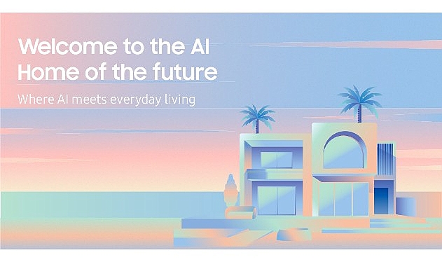 Gelecek Şimdi: Samsung, Dubai’de AI Home Experience etkinliğiyle Bağlantılı Yaşamın Geleceğini Tanıttı