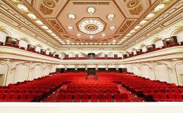 Grand Pera’da Kasım ayı müzikle dolu geçiyor