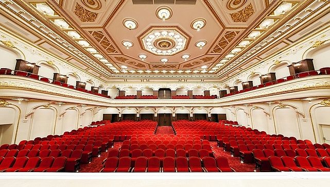 Grand Pera’da Kasım ayı müzikle dolu geçiyor