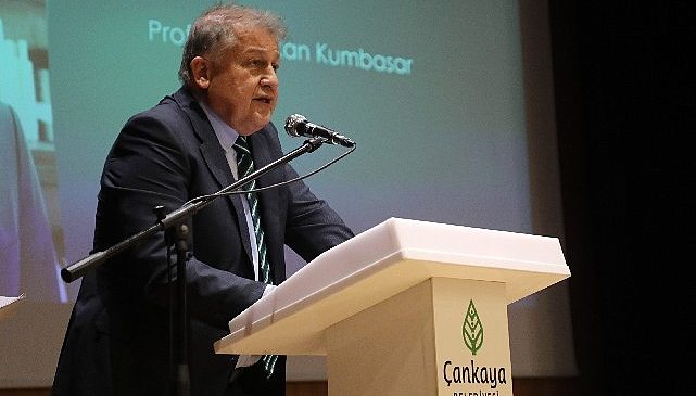 Harf Devrimi’nin 97. Yılı Çankaya’da kutlandı