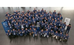 Hyundai Motor Türkiye Teknisyenlerinden Olimpiyat Başarısı