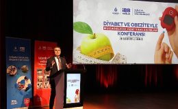 İBB’den diyabet ve obeziteyle mücadelede yeni yaklaşımlar konferansı