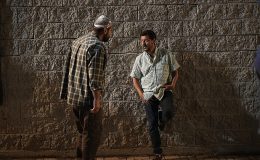 İlker Aksum,  yeniden beyazperdede hafızalara kazınacak!