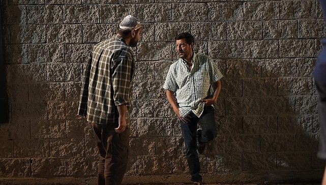 İlker Aksum,  yeniden beyazperdede hafızalara kazınacak!