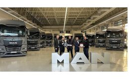 İmperial Group Enerji, operasyonel gücünü 10 MAN çekiciyle büyüttü