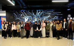 Konya Büyükşehir Gençlik Meclisi Gençler İçin Etkinlikler Düzenlemeye Devam Ediyor