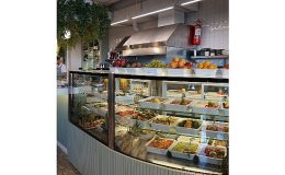 Lezzet ve sohbetin yeni durağı; Bi’ Tek Meze Bulvar 216’da açıldı!