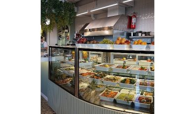 Lezzet ve sohbetin yeni durağı; Bi’ Tek Meze Bulvar 216’da açıldı!