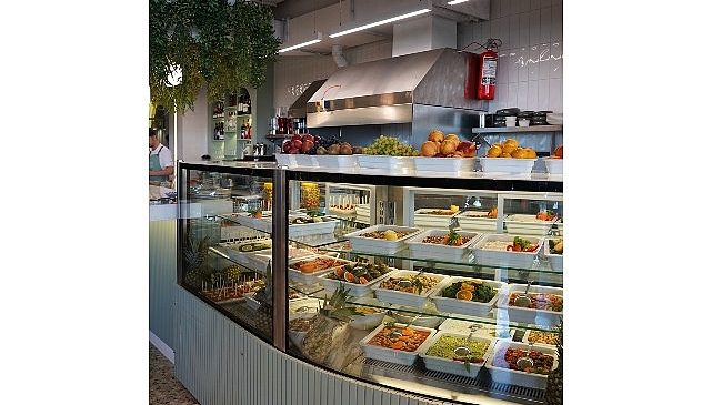 Lezzet ve sohbetin yeni durağı; Bi’ Tek Meze Bulvar 216’da açıldı!