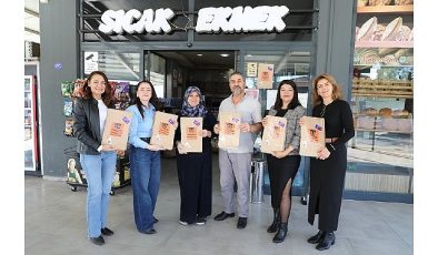 Menderes’te Kadına Şiddete Karşı Mücadele