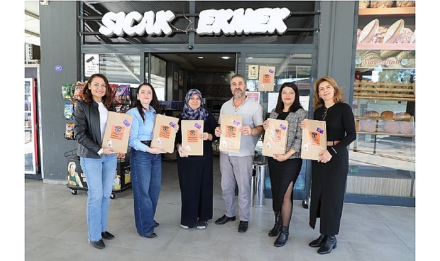 Menderes’te Kadına Şiddete Karşı Mücadele