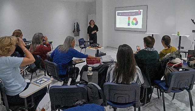 Meslek Fabrikası, mobilya sektörüne nitelikli eleman kazandırıyor