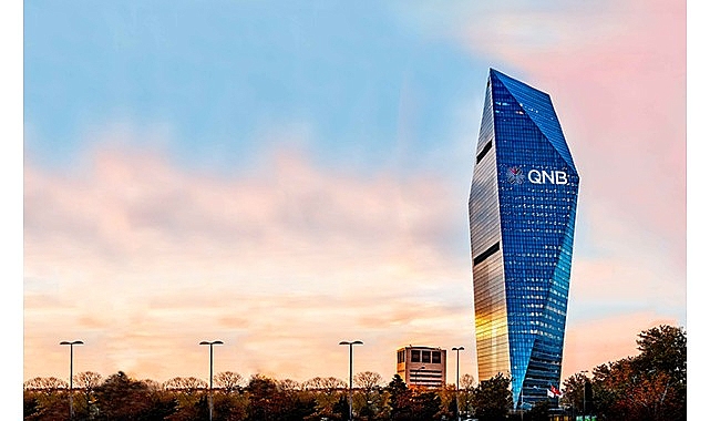 QNB Türkiye, Sendikasyonda Sadece 2 ve 3 Yıl Vadeli Borçlanarak Türkiye’de Bir İlke İmza Attı