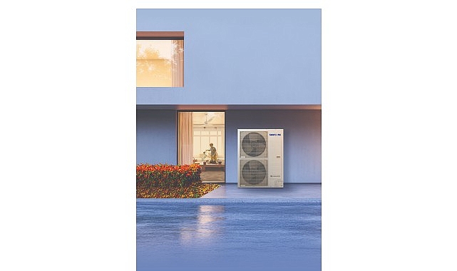 Samsung Split Isı Pompası ile yaz-kış bütçenizi koruyun