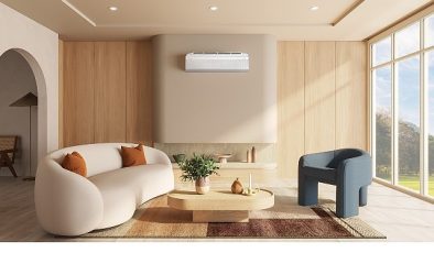 Samsung WindFree™ Elite PM 1.0 klima ile Soğuk Günlere Hazırlıklı Gidin