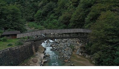 Senoz Vadisi, Türkiye Enduro ve ATV Şampiyonasına İlk Kez Ev Sahipliği Yapacak