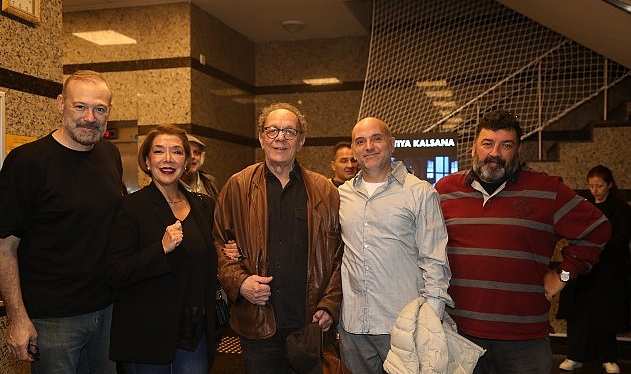 Sezonun İddialı Yapımı “Kahvaltıya Kalsana” Seyirciyle Buluştu