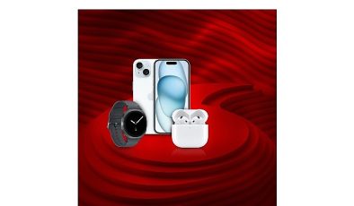 Vodafone Flex’ten 5G Odaklı “Kaçmaz Kasım” Kampanyası