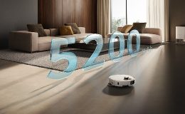 Xiaomi’den Ev Temizliğinde Yeni Dönem: Robot Vacuum 5 Serisi Türkiye’de
