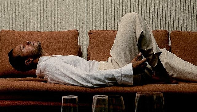 Yaşar Turanlı’nın Bodrum’da Çektiği Özel Seri Dünyaya Açıldı