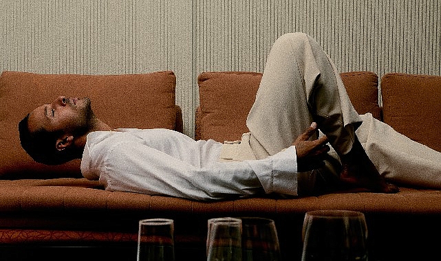 Yaşar Turanlı’nın Bodrum’da Çektiği Özel Seri Dünyaya Açıldı