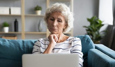 Yaşlılara yönelik dolandırıcılık vakaları   alarm veriyor