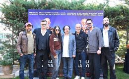 Yeşilçam’ın Efsaneleri Sahalara Döndü: Mitoloji Mafyası Geliyor