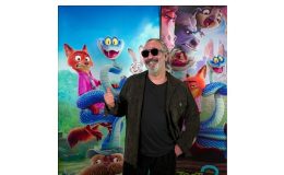 Zootropolis 2 ile Seslendirmeye Dönen Cem Yılmaz